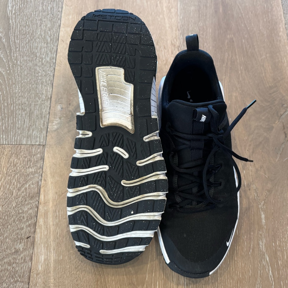 Nike Men’s Metcon Free 6 - Picture 11 of 12
